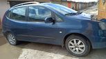    Chevrolet Rezzo 2007 , 395000 , 