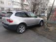 SUV   BMW X3 2004 , 500000 , 