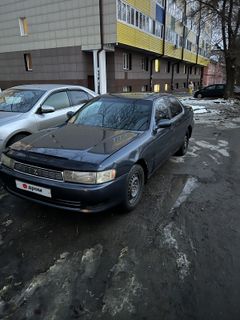 Седан Toyota Cresta 1995 года, 358000 рублей, Барнаул