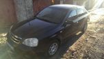  Chevrolet Lacetti 2007 , 190000 , 