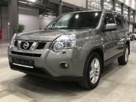 SUV   Nissan X-Trail 2014 , 1150000 , 