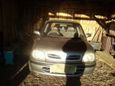  Nissan March 2002 , 140000 , -