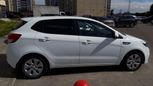  Kia Rio 2016 , 590000 , 