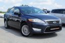  Ford Mondeo 2010 , 549000 , 