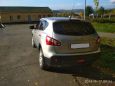 SUV   Nissan Qashqai 2013 , 795000 , 