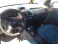  Peugeot 206 2000 , 155000 , 