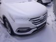 SUV   Hyundai Santa Fe 2018 , 1850000 , 