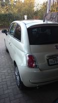  3  Fiat 500 2008 , 380000 , 