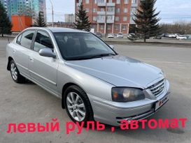  Hyundai Elantra 2001 , 437000 , 