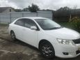  Toyota Allion 2008 , 610000 , 