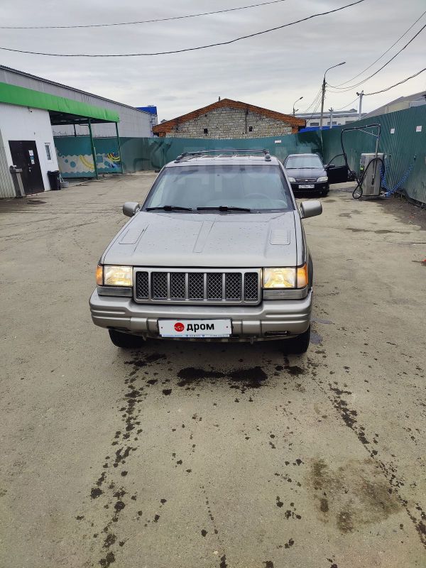 SUV   Jeep Grand Cherokee 1998 , 400000 , 