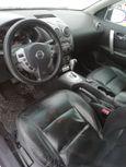 SUV   Nissan Qashqai 2008 , 640000 , 