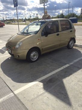  Daewoo Matiz 2008 , 170000 , 