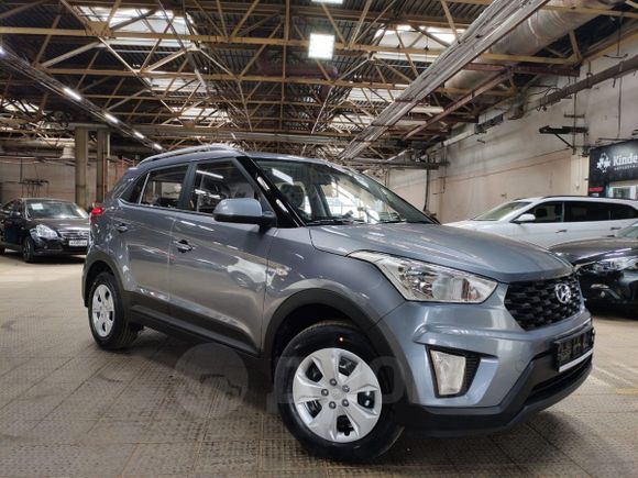 SUV   Hyundai Creta 2020 , 980000 ,  