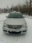  Nissan Almera 2016 , 528000 , 