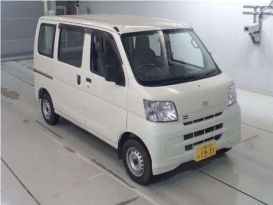    Daihatsu Hijet 2015 , 350000 , -
