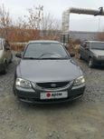  Hyundai Accent 2007 , 295000 , 