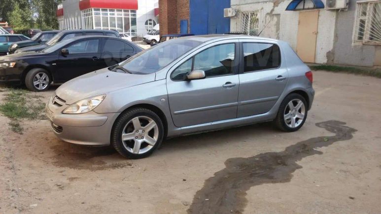  Peugeot 307 2002 , 170000 , 