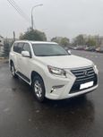 SUV   Lexus GX460 2018 , 5500000 , -