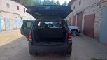 SUV   Ford Escape 2005 , 335000 , 