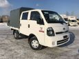    Kia Bongo III 2023 , 3600000 , 