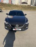  Mazda Mazda6 2014 , 1350000 , 