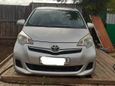  Toyota Ractis 2012 , 459000 , -