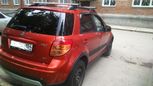  Suzuki SX4 2012 , 560000 , 