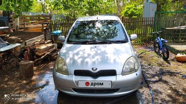  Toyota Vitz 1999 , 200000 , 