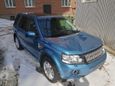 SUV   Land Rover Freelander 2013 , 1250000 , 