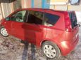  Nissan Note 2007 , 329999 , 