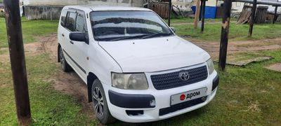 Универсал Toyota Succeed 2003 года, 355000 рублей, Верхневилюйск
