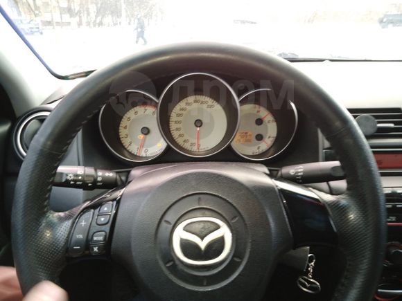  Mazda Mazda3 2008 , 330000 , 