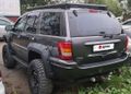 SUV   Jeep Grand Cherokee 2002 , 1200000 , -