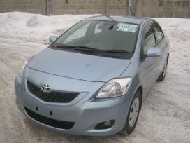  Toyota Belta 2009 , 395000 , 