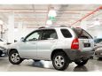 SUV   Kia Sportage 2005 , 375700 , -