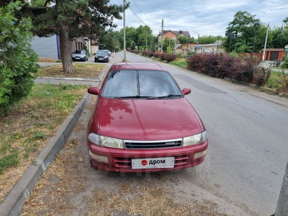  Toyota Carina 1993 , 215000 , 