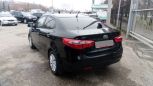  Kia Rio 2014 , 515000 , 