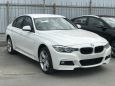  BMW 3-Series 2018 , 2178400 , 