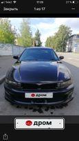  Mitsubishi Galant 1992 , 210000 , 