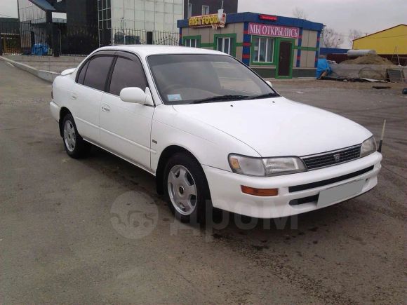  Toyota Corolla 1995 , 145000 , 