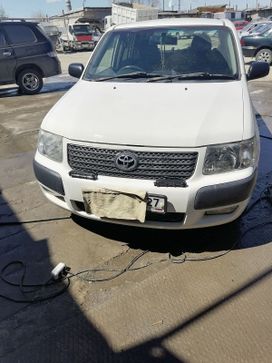  Toyota Succeed 2008 , 430000 , 