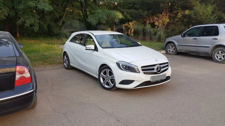  Mercedes-Benz A-Class 2013 , 999000 , 