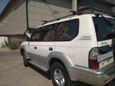 SUV   Toyota Land Cruiser Prado 2000 , 650000 , 