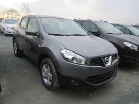 SUV   Nissan Qashqai 2013 , 1130000 , 