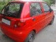  Daewoo Matiz 2005 , 140000 , 