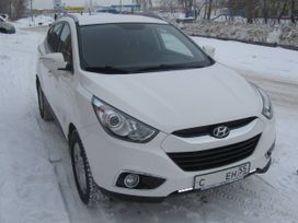 SUV   Hyundai ix35 2012 , 980000 , 