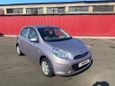  Nissan March 2010 , 380000 , 