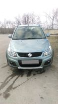  Suzuki SX4 2011 , 510000 , 