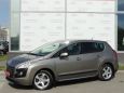 SUV   Peugeot 3008 2011 , 495000 , 